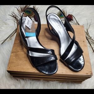 Comfort‎ Plus Mavis Heel